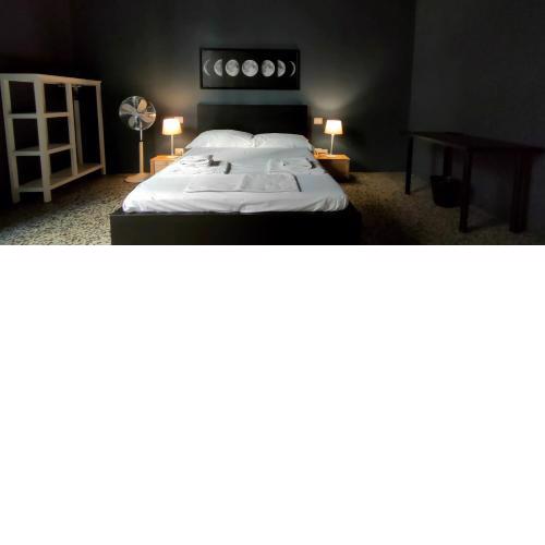 Your private apartment in heart of Florence