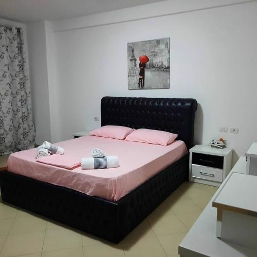 Your space apartment