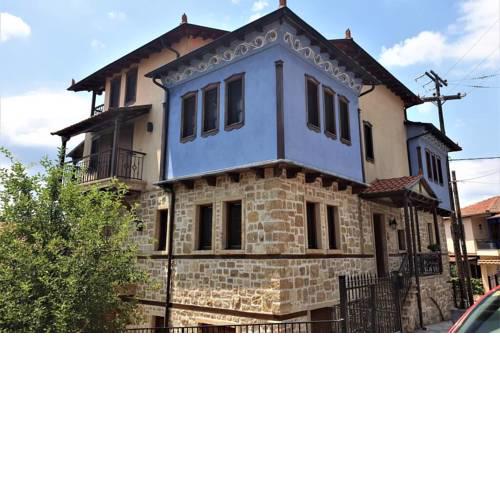Your stunning Halkidiki mansion!