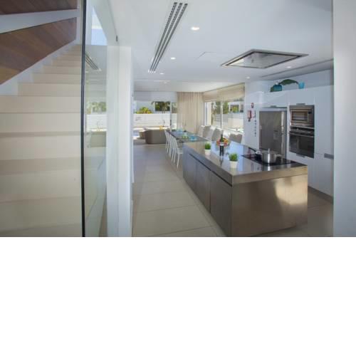 “Your Stunning Villa with Sea Views” Protaras Villa 25