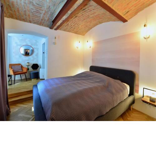 Your Stylish Basement Loft Close to Schönbrunn