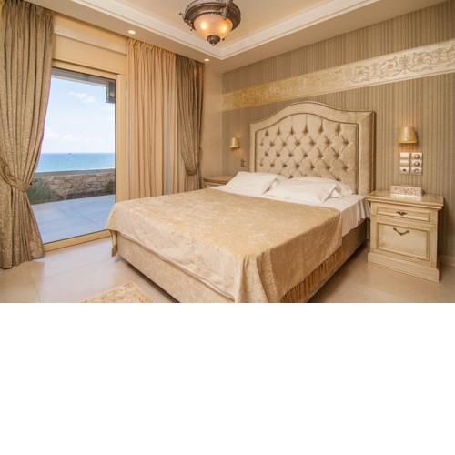 Your suite in Rethymno