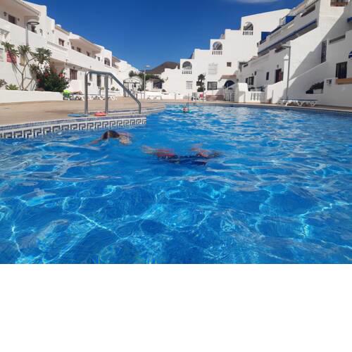 Your Sunny Tenerife in Port Royale
