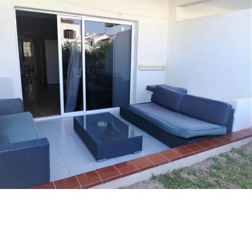 Your workplace in the sun, Great holiday break flat
