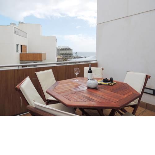 Your workplace in the sun, Great Place In El Medano