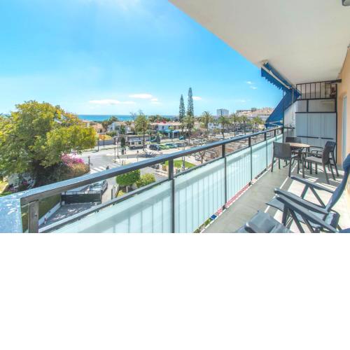 Yourholidaysinspain Mar del Sur, New apartment with sea views