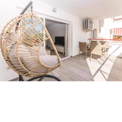 Yourholidaysinspain Miramar New apartment in the Feria ground, Fuengirola