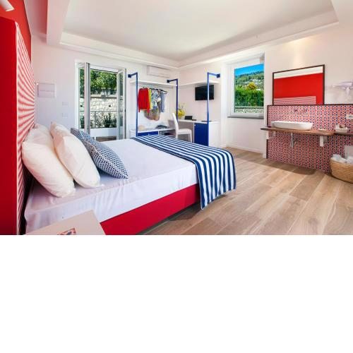 YourHome - Relais Loggia Li Galli