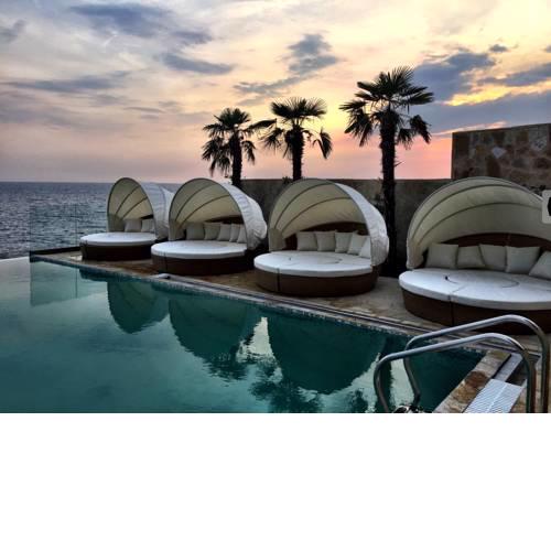 Yourhome beach first line