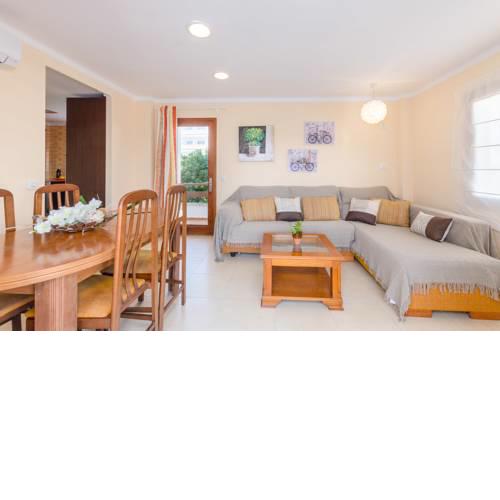 YourHouse Apartamento Reganyol