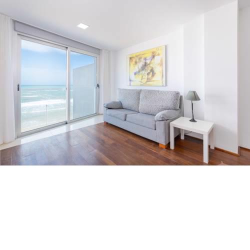 YourHouse Blau Blue Apartments