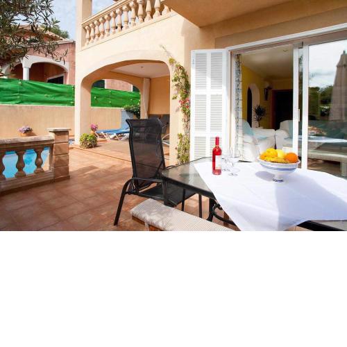 YourHouse Ca Na Caragola