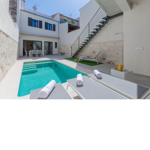 YourHouse Ca Na Foc