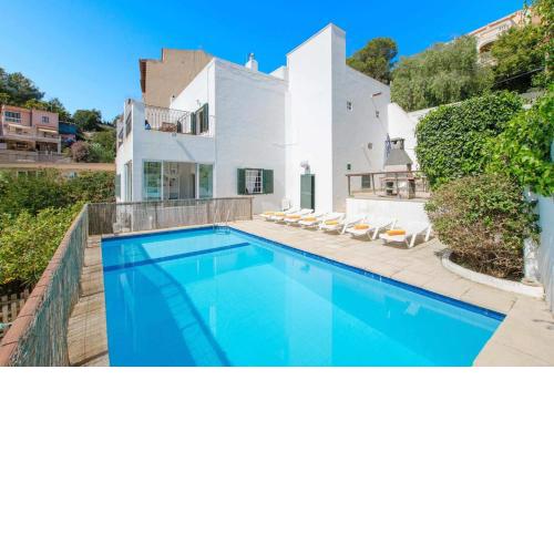 YourHouse Ca Na Salera, villa near Palma with private pool in a quiet neighbourhood