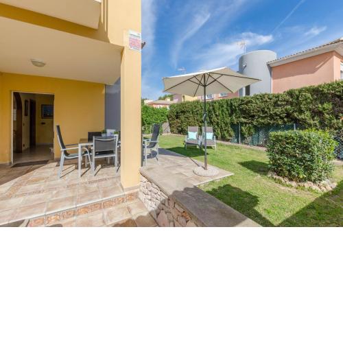 YourHouse Casa Salud, private holiday house for beach holidays
