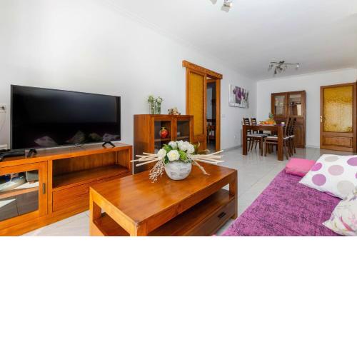 YourHouse Cimbell III, beach apartment in Playa de Muro