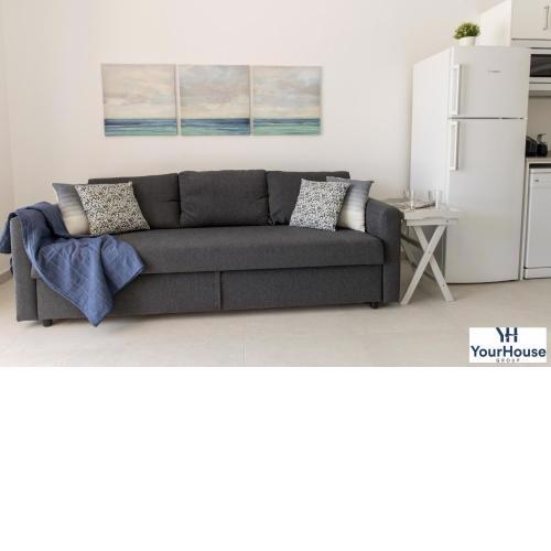 YourHouse Es Niu, apartment in Puerto de Sóller