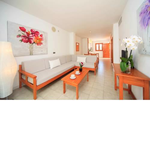 YourHouse Mar Brava Apartments