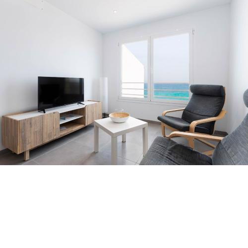 YourHouse Monges Apartment with sea views