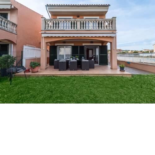YourHouse Montevideu Chalet