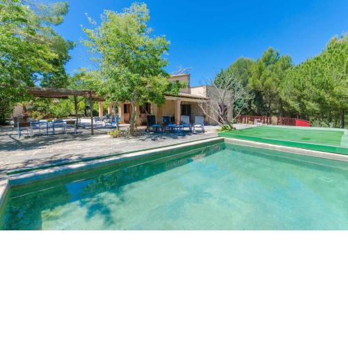 YourHouse Sa Cova