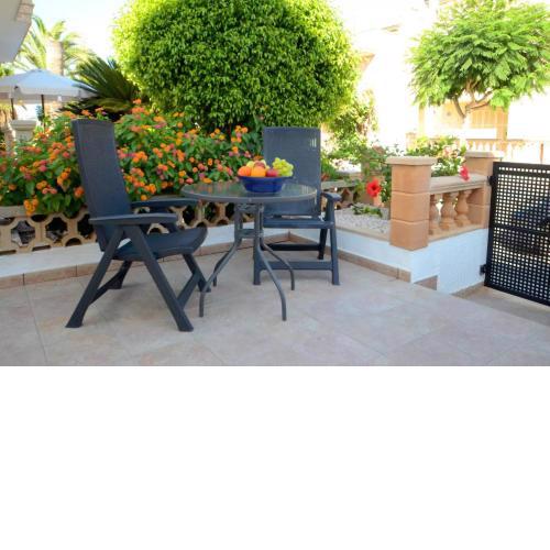 YourHouse Villa Ana, family-friendly beach house in Majorca North