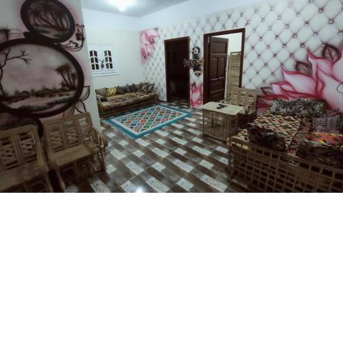 شقق يوسف باهي Youssef Bahi Apartments