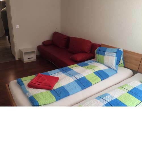 Youth Apartment