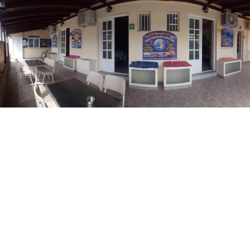 Youth Hostel Anna