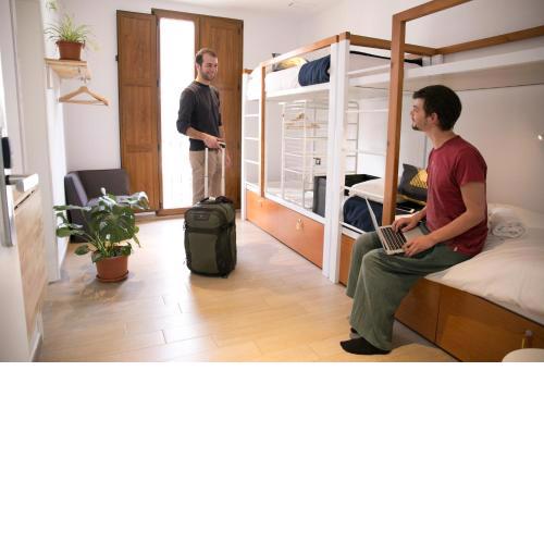 Youth Hostel Jávea
