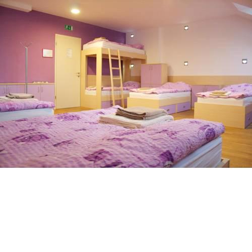 Youth Hostel Krško