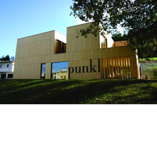 Youth Hostel Punkl