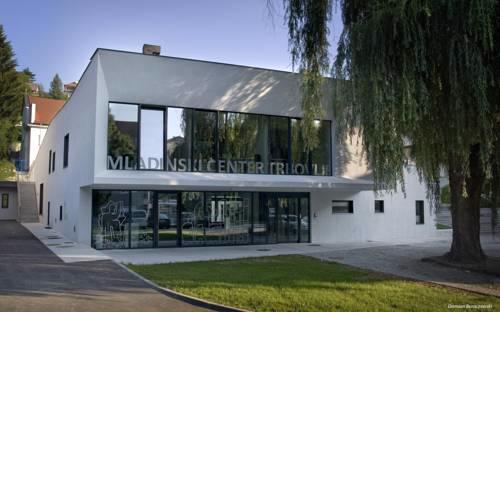 Youth Hostel Trbovlje