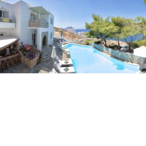 Yperia Hotel