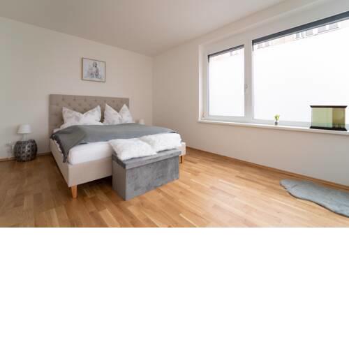 Yppenplatz - modernes Apartment