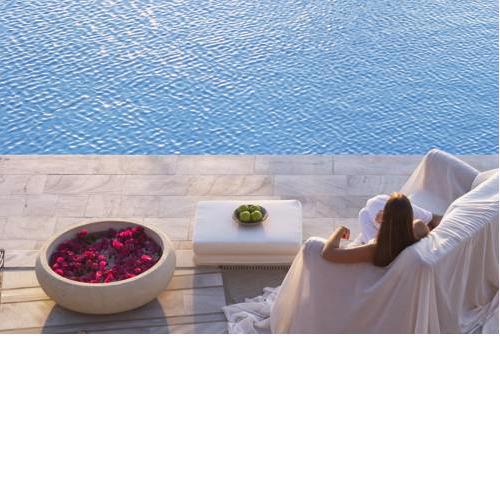 Yria Island Boutique Hotel & Spa