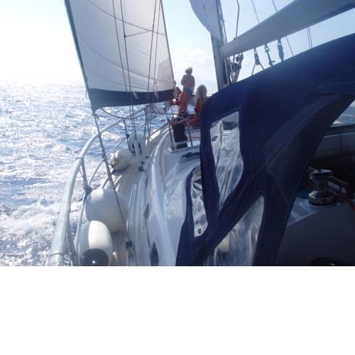 Y/S Sofia star 1