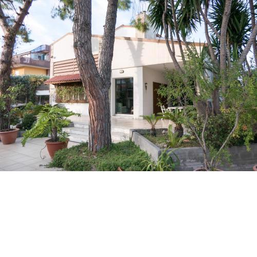 Yucca Camere & Suite