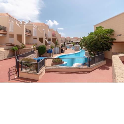 Yucca Park 20 - One Bed