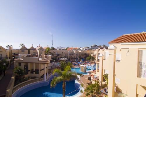 Yucca Park ApartHotel
