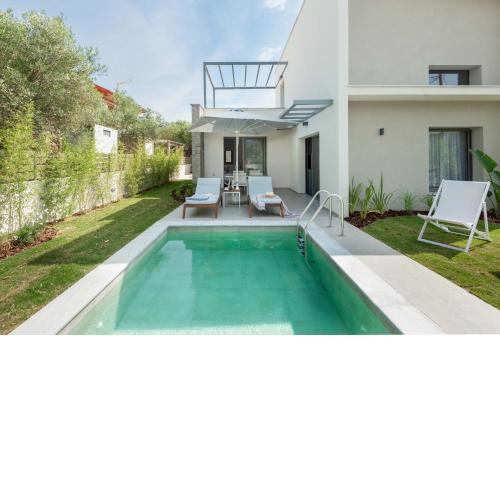 Yuka Villas Collection