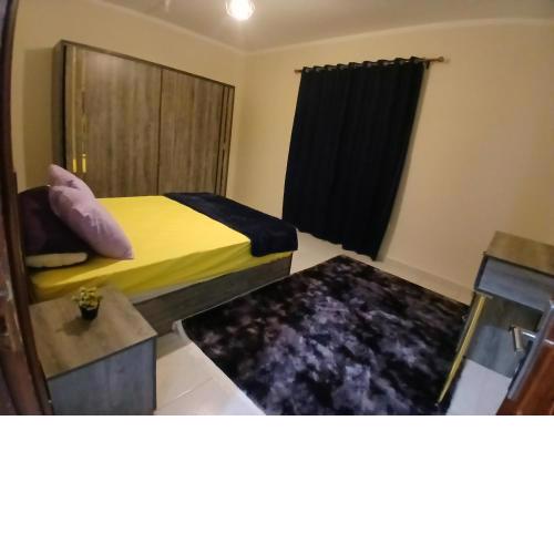 Yulla apartment