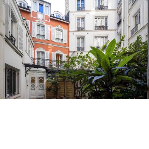 Yuna Blanche - Serviced Apartments