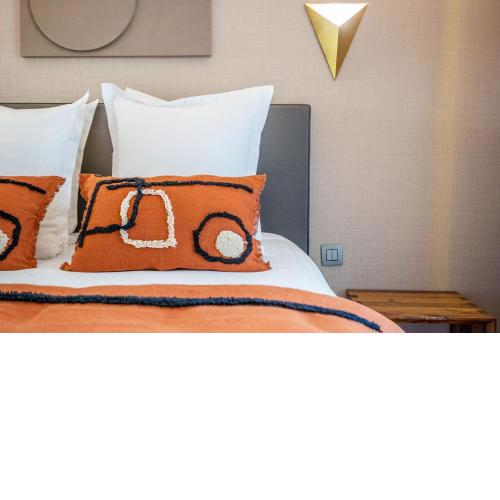 Yuna Les Halles - Serviced Apartments