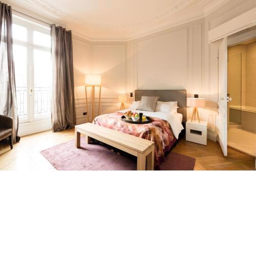 Yuna Saint-Germain - Serviced Apartments