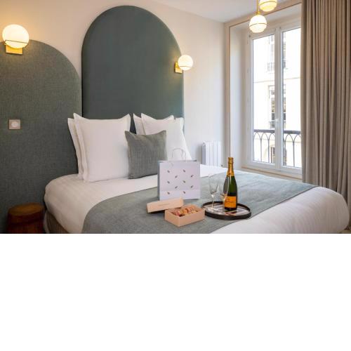 Yuna Saint-Honoré - Serviced Apartments