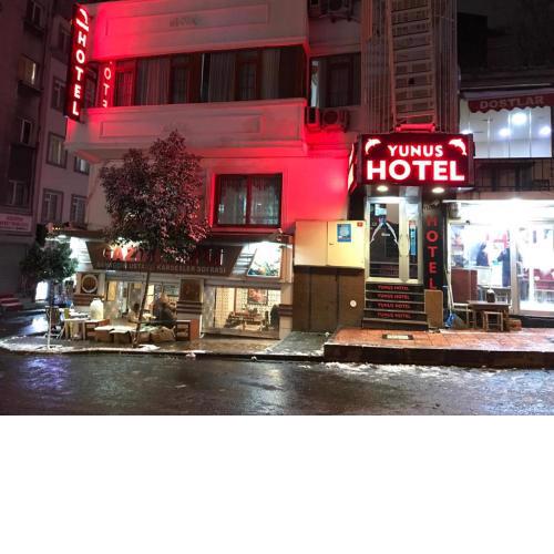YUNUS OTEL