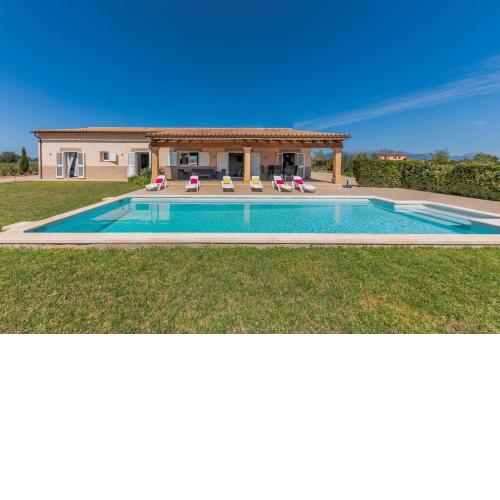 YupiHome Casa Sion
