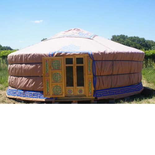 Yurta Gaia