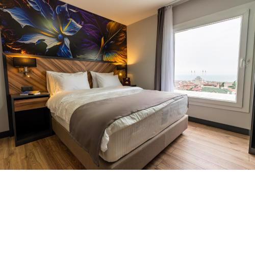 Yusufhan Suites